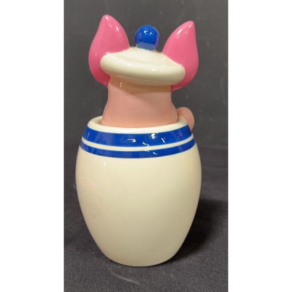 Disney's Piglet Treat Jar - Picture 7 of 8